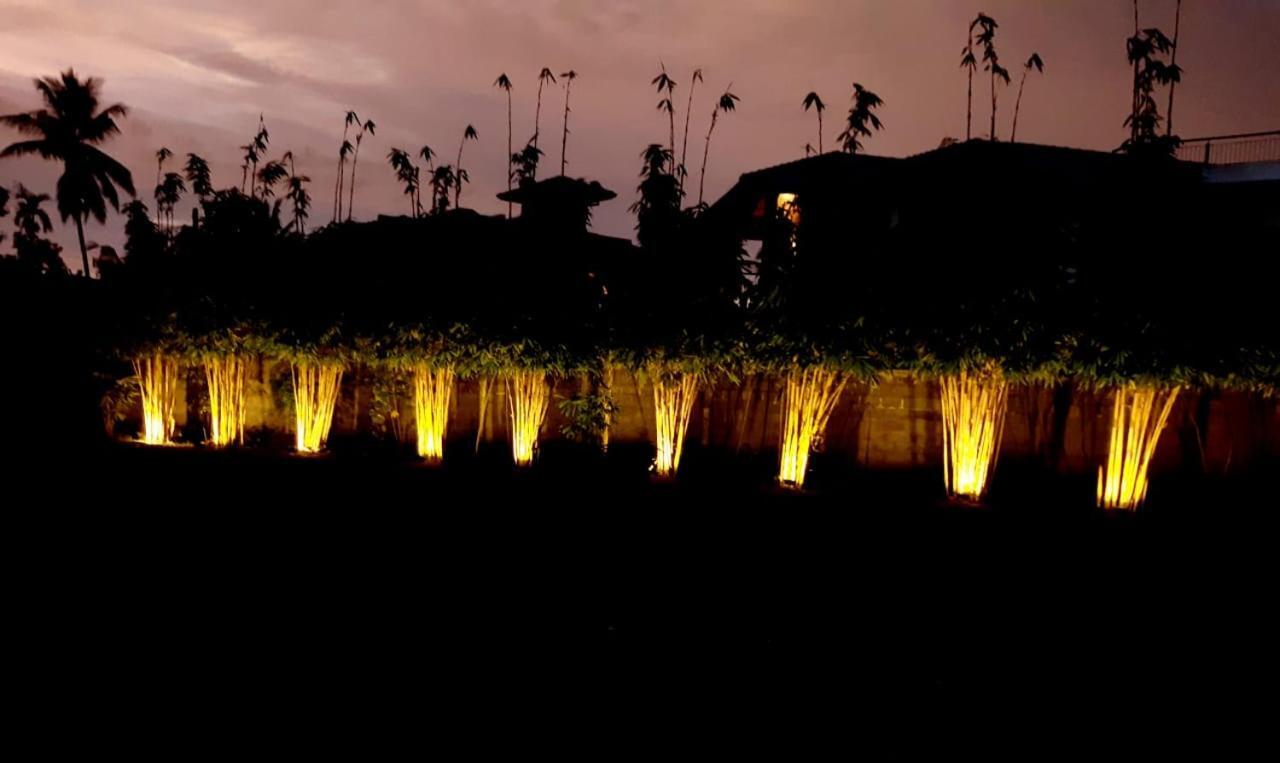 Kanora Lake Resort Maharagama Extérieur photo